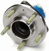 TIMKEN WHEEL HUB ASSEMBLY, SOLD INDIVIDUALLY -- This is a high quality, direct fit OE replacement wh