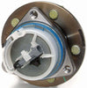TIMKEN WHEEL HUB ASSEMBLY, SOLD INDIVIDUALLY -- This is a high quality, direct fit OE replacement wh