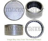 TIMKEN AXLE SHAFT BEARING -- This is a high quality, direct fit OE replacement axle shaft bearing.