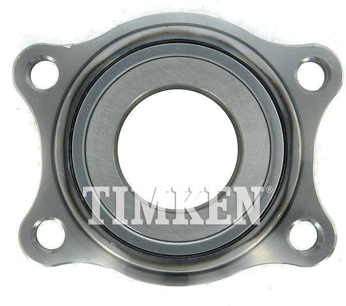 TIMKEN WHEEL BEARING MODULE, SOLD INDIVIDUALLY -- This is a high quality, direct fit OE replacement