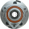 TIMKEN WHEEL HUB ASSEMBLY, SOLD INDIVIDUALLY -- This is a high quality, direct fit OE replacement wh