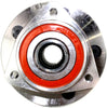 TIMKEN WHEEL HUB ASSEMBLY, SOLD INDIVIDUALLY -- This is a high quality, direct fit OE replacement wh