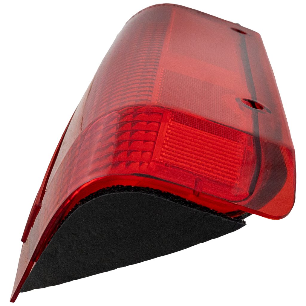 F-SERIES 87-89 TAIL LAMP LH, Lens and Housing