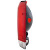 F-SERIES 87-89 TAIL LAMP RH, Lens and Housing