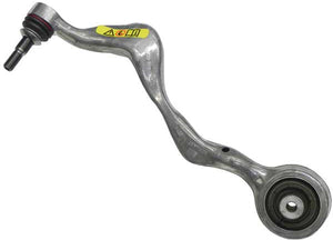 CONTROL ARM AND BALL JOINT ASSEMBLY