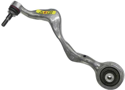 CONTROL ARM AND BALL JOINT ASSEMBLY
