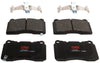 CeramicDisc Brake Pad Set