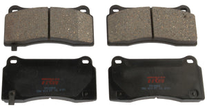 2014-03 Dodge Viper, Jaguar XJR (F) 03-00; XK8 (F) 04-00; XKR (F) 05-00, 1997 Jaguar XJR Performance Package, 2003-02 Jaguar XJR Brembo Brakes, 2002 Jaguar XKR Brembo Brakes, 2004-03 Jaguar XKR, 2003-