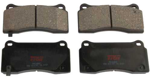 2014-03 Dodge Viper, Jaguar XJR (F) 03-00; XK8 (F) 04-00; XKR (F) 05-00, 1997 Jaguar XJR Performance Package, 2003-02 Jaguar XJR Brembo Brakes, 2002 Jaguar XKR Brembo Brakes, 2004-03 Jaguar XKR, 2003-