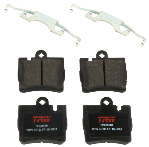 Mercedes-Benz CL55 AMG 2002-2001, CL500 2003-2000, CL600 2002-2001, S55 AMG 2003-2001, S430 2002-2000, S500 2002-2000, S600 2002-2001