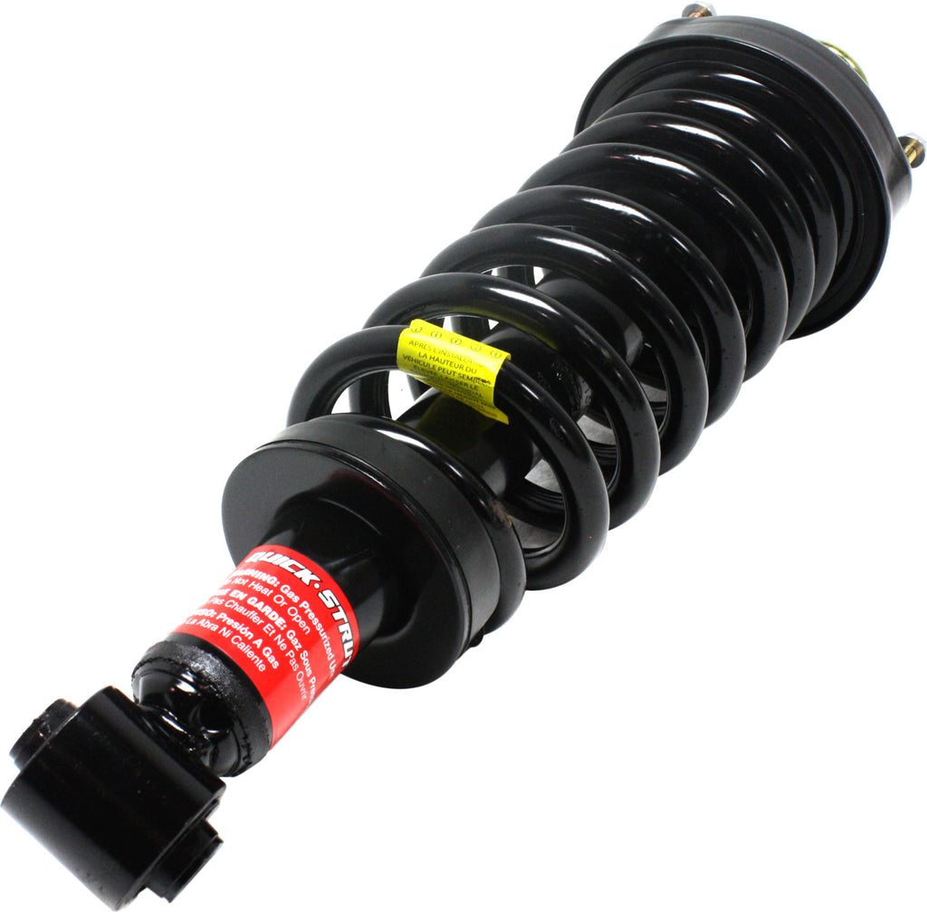 Monroe Quick-Strut Complete Strut Assembly