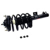 MONROE QUICK-STRUT STRUT ASSEMBLY, SOLD INDIVIDUALLY -- 14.75 in. strut body length, 19 in. extended