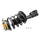 MONROE QUICK-STRUT STRUT ASSEMBLY, SOLD INDIVIDUALLY -- 13.75 in. strut body length, 16.625 in. exte