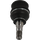 CROSSTREK 16-23/FORESTER 98-23 FRONT BALL JOINT RH=LH, Lower, Greasable
