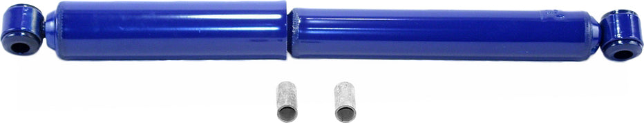 MONROE MONRO-MATIC PLUS SHOCK ABSORBER, REAR, DRIVER OR PASSENGER SIDE, SOLD INDIVIDUALLY -- 19.5 i