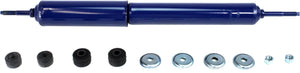 Monro-Matic Plus Shock Absorber, Sold Individually, Rear, Nitrogen Gas Charged, Features Velocity Pr