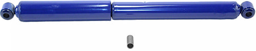 Monro-Matic Plus Shock Absorber, Sold Individually, Nitrogen Gas Charged, Velocity Valving Give Smoo