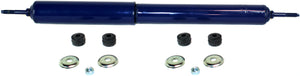 Monro-Matic Plus Shock Absorber, Sold Individually, Rear, Nitrogen Gas Charged, Velocity Valving Giv