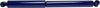 MONROE MONRO-MATIC PLUS TRUCK SHOCK ABSORBER, SOLD INDIVIDUALLY -- 24 in. extended length, 14.5 in.