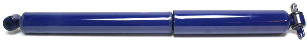 Monro-Matic Plus Shock Absorber, Sold Individually, Rear, Nitrogen Gas Charged, Velocity Valving Giv