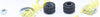 MONROE MONRO-MATIC PLUS TRUCK SHOCK ABSORBER, SOLD INDIVIDUALLY -- 13.5 in. extended length, 8.75 in