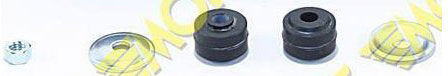 MONROE MONRO-MATIC PLUS TRUCK SHOCK ABSORBER, SOLD INDIVIDUALLY -- 13.5 in. extended length, 8.75 in