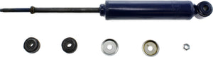 Monro-Matic Plus Shock Absorber, Sold Individually, Front, Nitrogen Gas Charged, Velocity Valving Gi