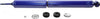 MONROE MONRO-MATIC PLUS TRUCK SHOCK ABSORBER, SOLD INDIVIDUALLY -- 21.125 in. extended length, 13 in