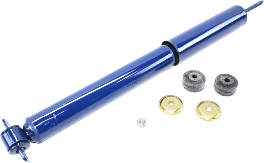 MONROE MONRO-MATIC PLUS TRUCK SHOCK ABSORBER, SOLD INDIVIDUALLY -- 21.125 in. extended length, 13 in