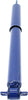 MONROE MONRO-MATIC PLUS TRUCK SHOCK ABSORBER, SOLD INDIVIDUALLY -- 21.125 in. extended length, 13 in