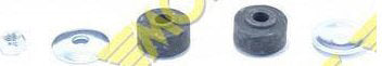 MONROE MONRO-MATIC PLUS TRUCK SHOCK ABSORBER, SOLD INDIVIDUALLY -- 17.875 in. extended length, 13.5