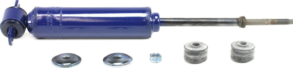 Monro-Matic Plus Shock Absorber, Sold Individually, Front, Nitrogen Gas Charged, Velocity Valving Gi