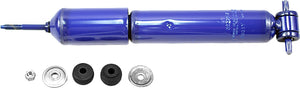 Monro-Matic Plus Shock Absorber, Sold Individually, Front, Nitrogen Gas Charged, Velocity Valving Gi