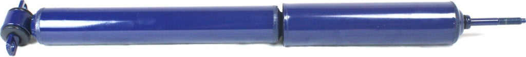 MONROE MONRO-MATIC PLUS SHOCK ABSORBER, FRONT, DRIVER OR PASSENGER SIDE, SOLD INDIVIDUALLY -- 21.125