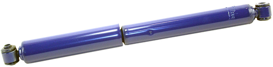 MONROE MONRO-MATIC PLUS SHOCK ABSORBER, REAR, DRIVER OR PASSENGER SIDE, SOLD INDIVIDUALLY -- 21.75 i