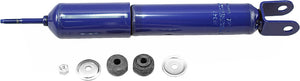 Monro-Matic Plus Shock Absorber, Sold Individually, Front, Nitrogen Gas Charged, Velocity Valving Gi