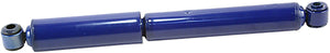 Monro-Matic Plus Shock Absorber, Sold Individually, Rear, Nitrogen Gas Charged, Velocity Valving Giv