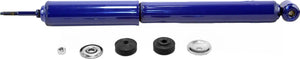 Monro-Matic Plus Shock Absorber, Sold Individually, Rear, Nitrogen Gas Charged, Velocity Valving Giv