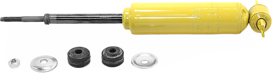 Magnum Gas Shock, Front, Sold Individually, Designed For Mid To Full Size, Hard Working Pick-Up Truc