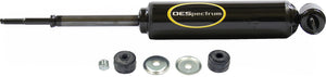 Sensa-Trac Shock-Absorber, Front, Sold Individually, Position Sensitive Dampening For Drivers Who Wa