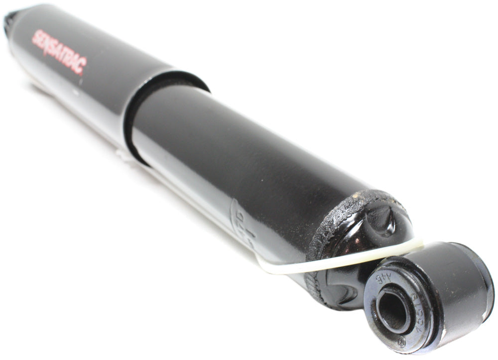 Sensa-Trac Shock-Absorber, Rear, Sold Individually, Position Sensitive Dampening For Drivers Who Wan