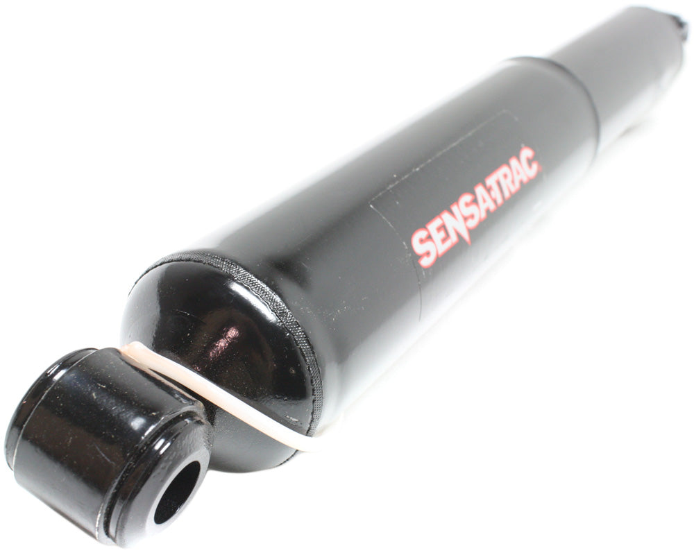 Sensa-Trac Shock-Absorber, Rear, Sold Individually, Position Sensitive Dampening For Drivers Who Wan
