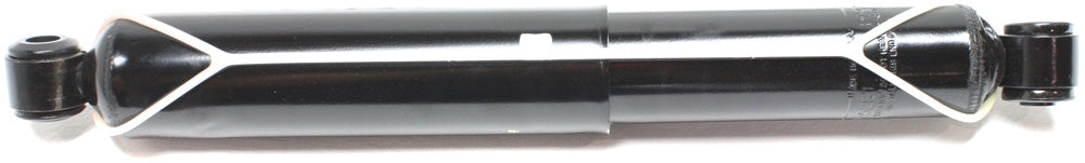 Sensa-Trac Shock-Absorber, Rear, Sold Individually, Position Sensitive Dampening For Drivers Who Wan