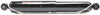 Sensa-Trac Shock-Absorber, Rear, Sold Individually, Position Sensitive Dampening For Drivers Who Wan