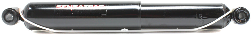 Sensa-Trac Shock-Absorber, Rear, Sold Individually, Position Sensitive Dampening For Drivers Who Wan