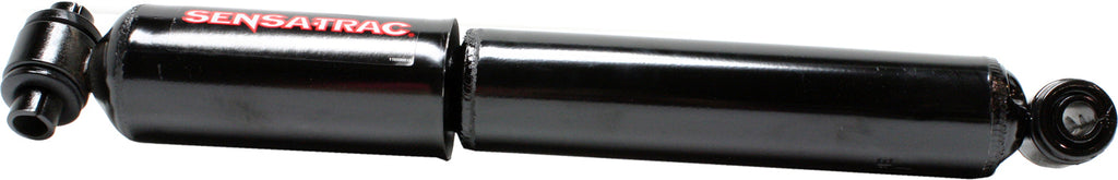 Sensa-Trac Shock-Absorber, Front, Sold Individually, Position Sensitive Dampening For Drivers Who Wa
