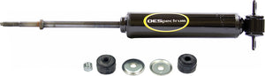 Sensa-Trac Shock-Absorber, Front, Sold Individually, Position Sensitive Dampening For Drivers Who Wa