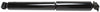 Sensa-Trac Shock-Absorber, Rear, Sold Individually, Position Sensitive Dampening For Drivers Who Wan