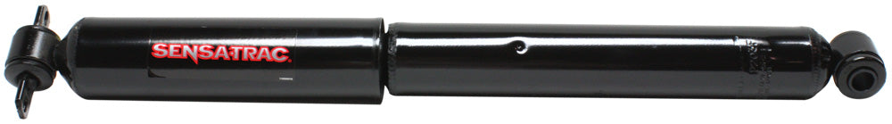 Sensa-Trac Shock-Absorber, Rear, Sold Individually, Position Sensitive Dampening For Drivers Who Wan