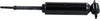 Sensa-Trac Shock-Absorber, Front, Sold Individually, Position Sensitive Dampening For Drivers Who Wa